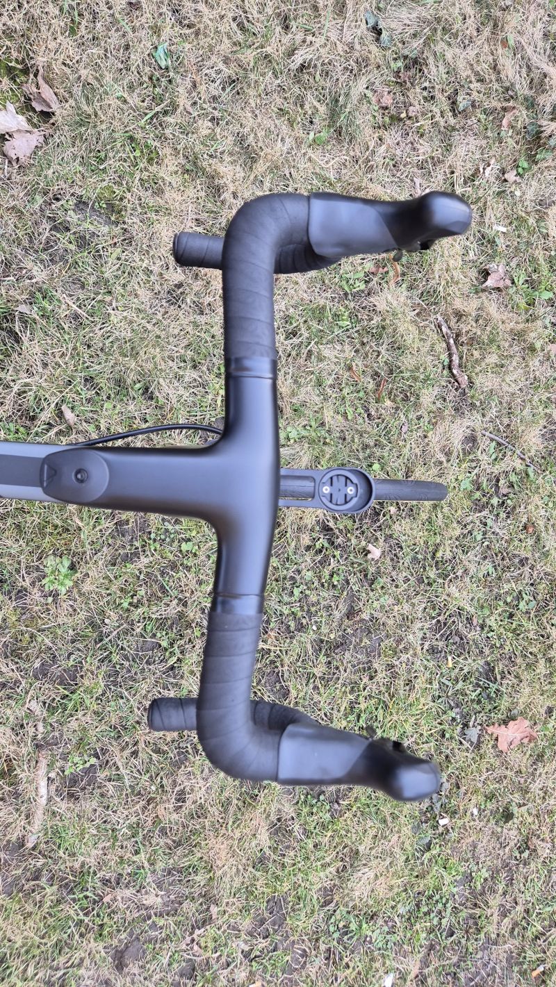 Canyon Ultimate CF SLX DURA-ACE 2x11, vel. L