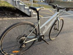 Cannondale QUICK DISC 5 REMIXTE