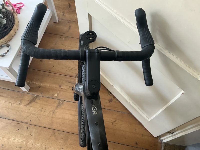 SCOTT ADDICT GRAVEL 40 Carbon