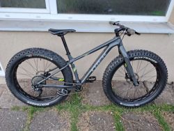 Trek Farley 5