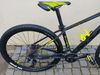 horské kolo MRX ELITE 27,5, rám 15,5", 2x10, DEORE, po servisu, pro výšku 150-165cm, jako nové