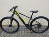 horské kolo MRX ELITE 27,5, rám 15,5", 2x10, DEORE, po servisu, pro výšku 150-165cm, jako nové