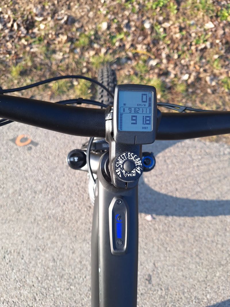 Specialized Turbo Levo 