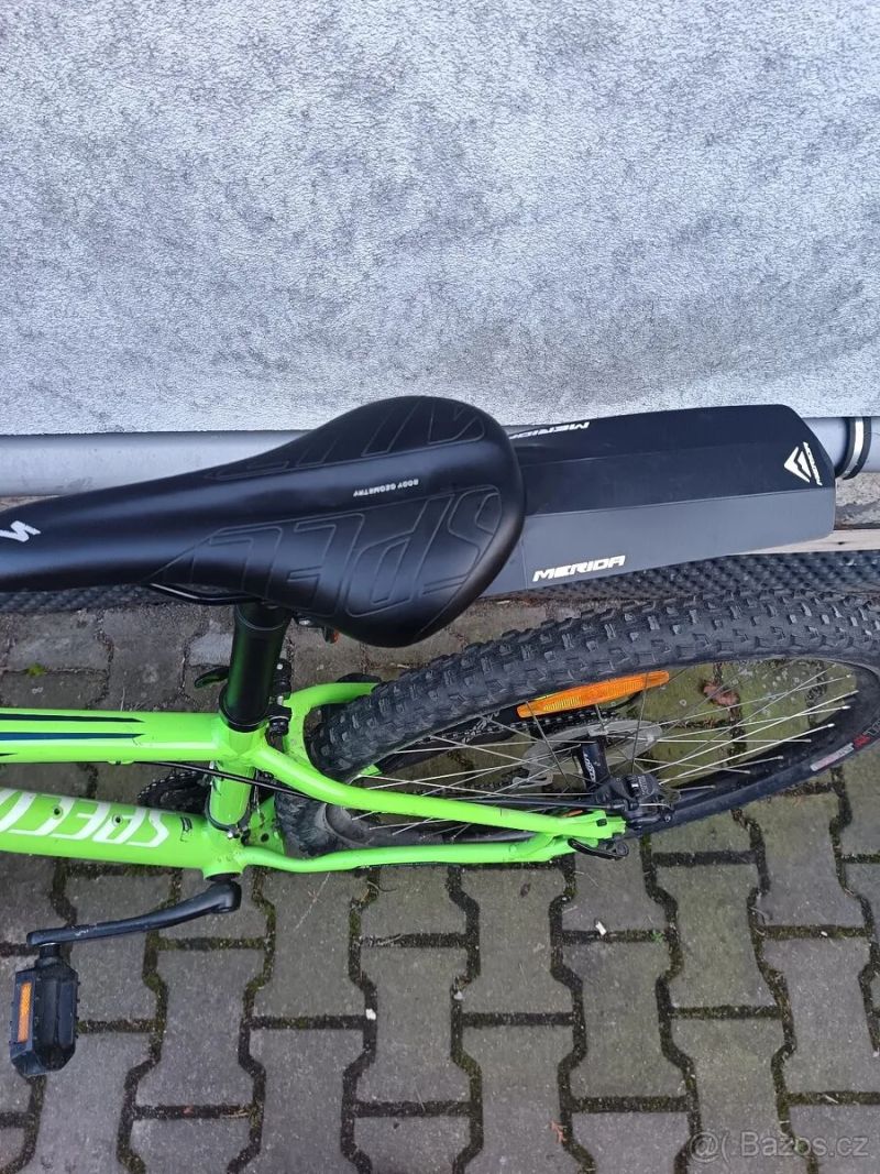 Specialized Pitch rám S