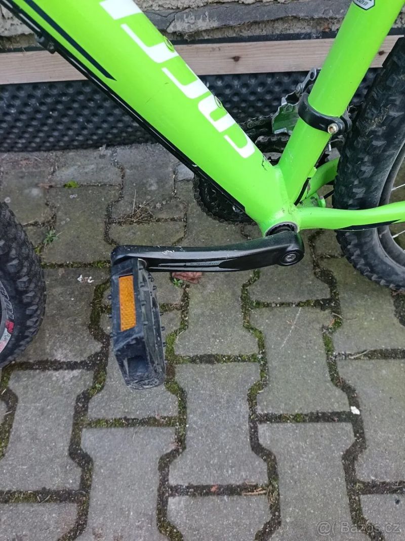 Specialized Pitch rám S