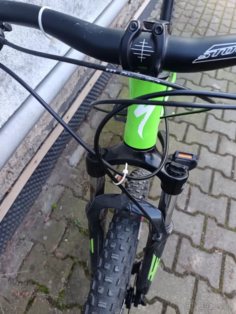 Specialized Pitch rám S