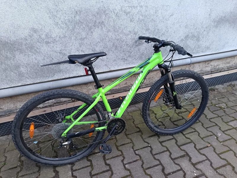 Specialized Pitch rám S