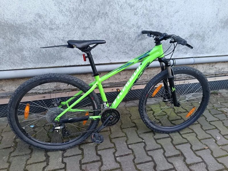 Specialized Pitch rám S