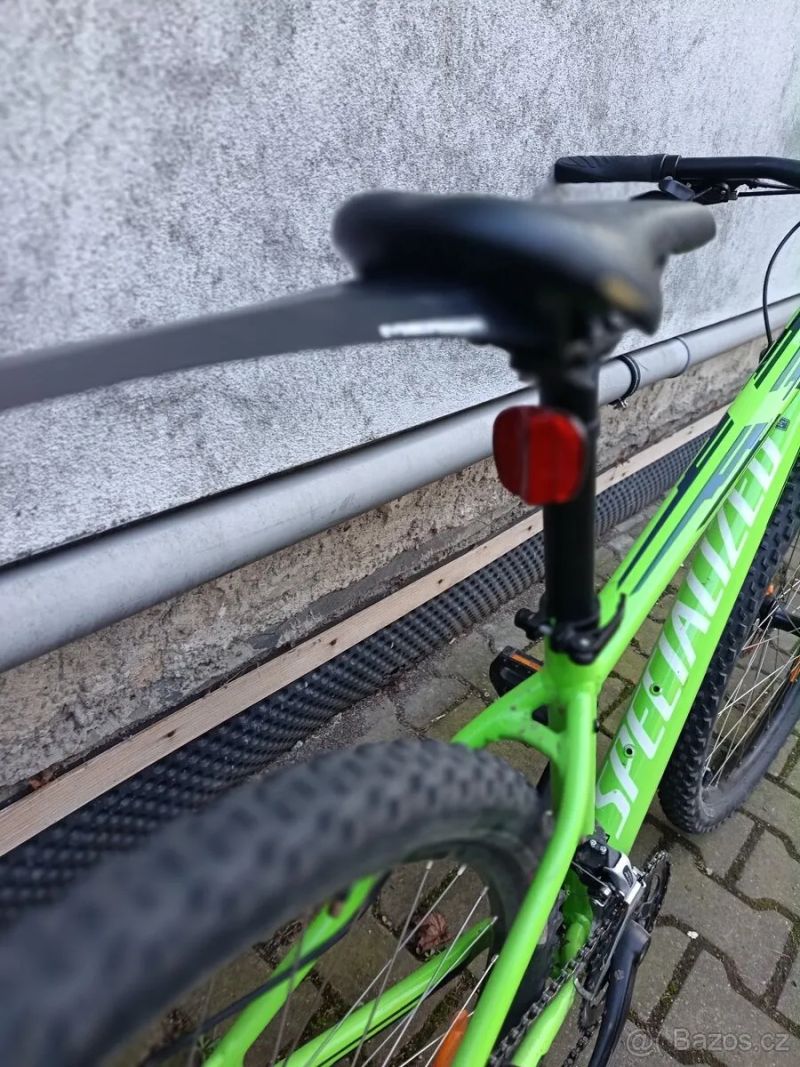 Specialized Pitch rám S