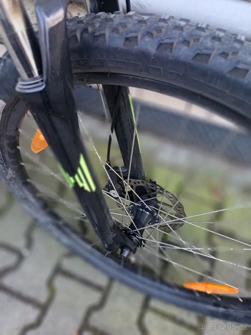 Specialized Pitch rám S