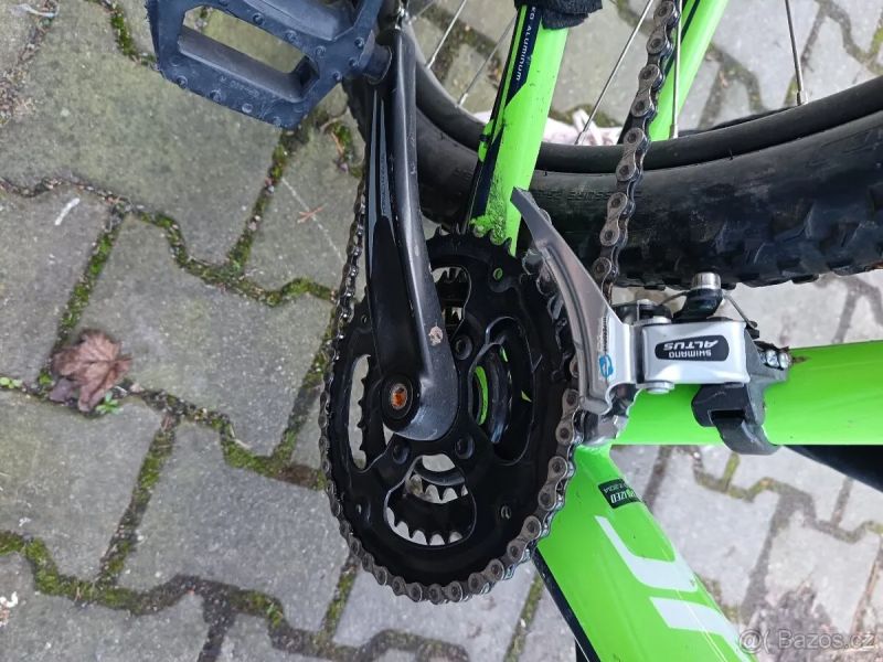 Specialized Pitch rám S