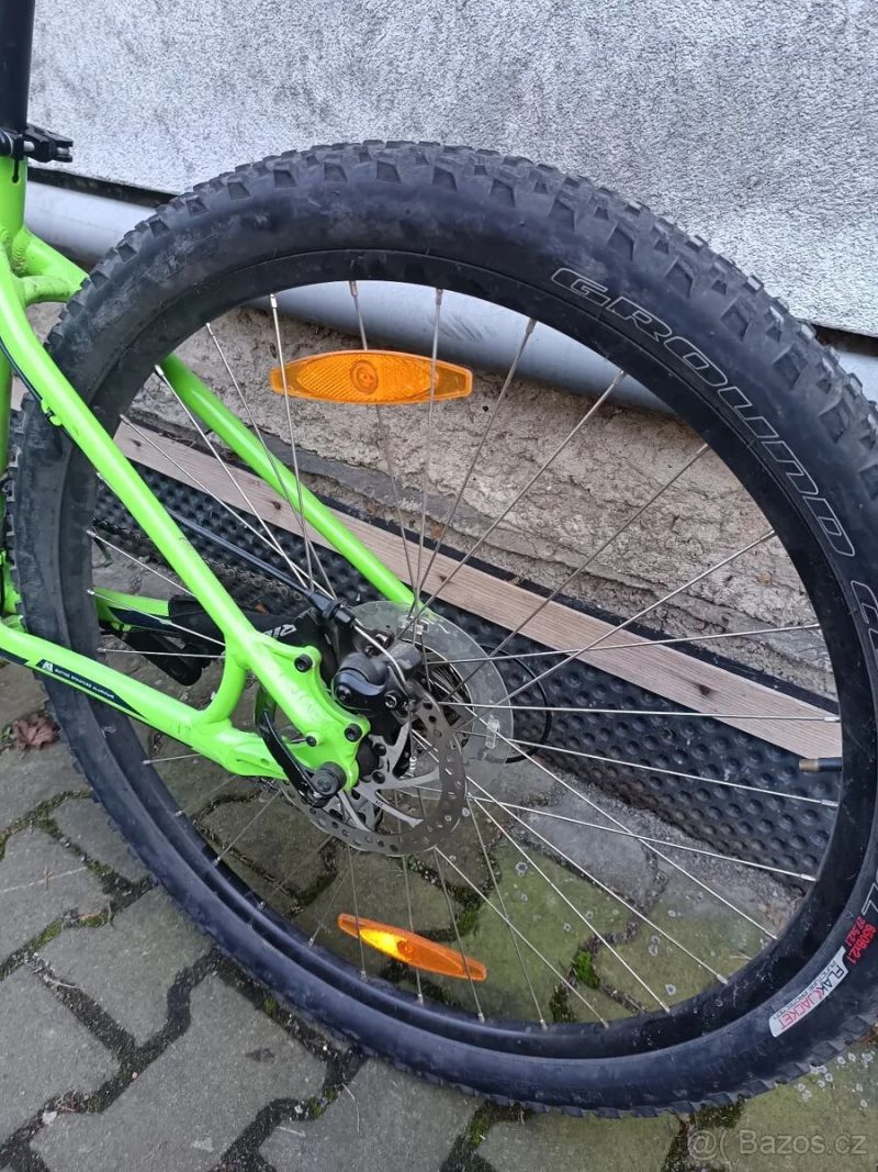 Specialized Pitch rám S