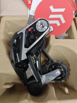 Sram XX Transmission 12 př.