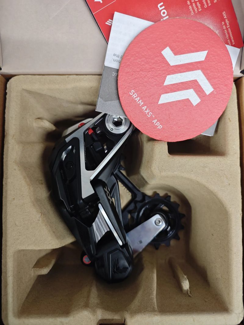 Sram XX Transmission 12 př.