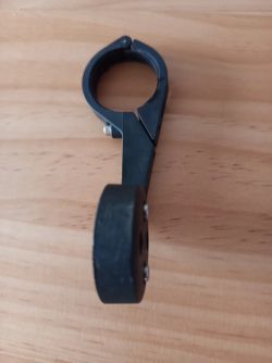 Držák pro cyklopočítač Garmin