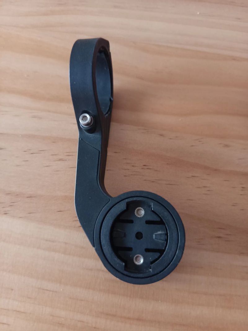 Držák pro cyklopočítač Garmin