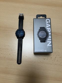 Garmin Forerunner 745