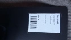 Rukavice Hannah DAG Light