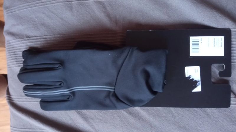 Rukavice Hannah DAG Light