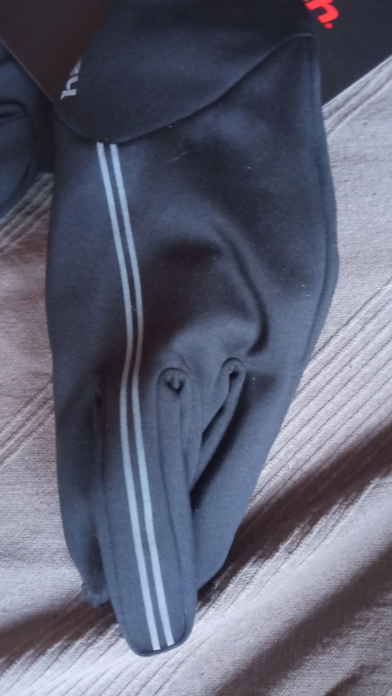 Rukavice Hannah DAG Light