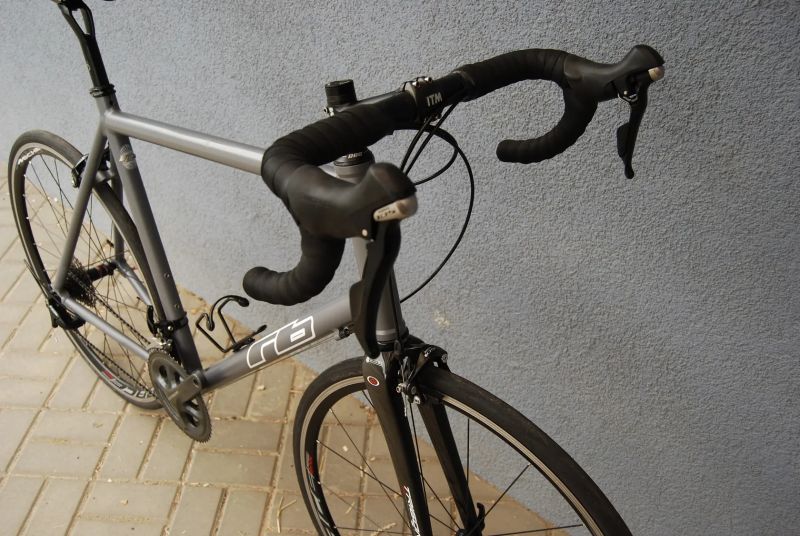 Silniční kolo RB 61CM