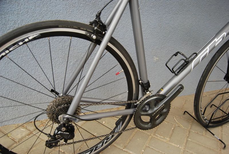 Silniční kolo RB 61CM