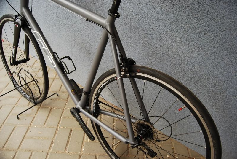 Silniční kolo RB 61CM