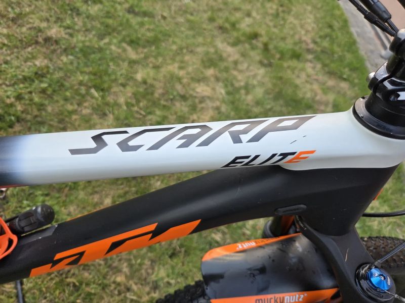 KTM SCARP ELITE