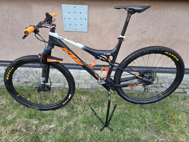 KTM SCARP ELITE