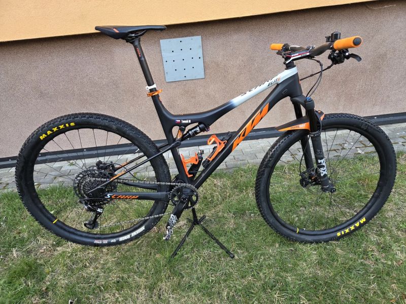 KTM SCARP ELITE