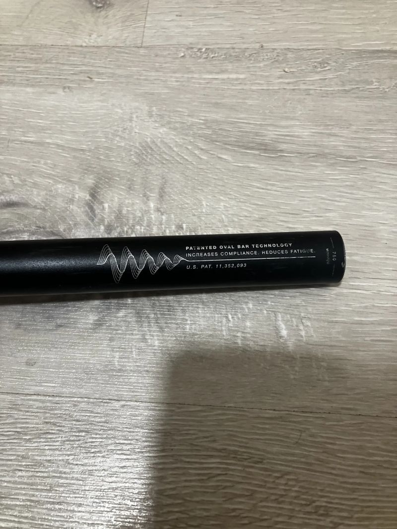 Řídítka OneUp Alloy - 760 mm