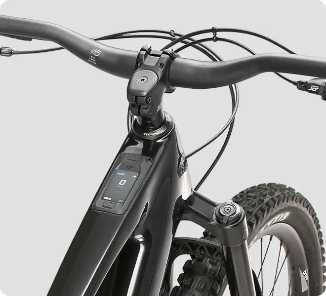 🔥🔥 SLEVA 58.000 -29% 🔥🔥 Teewing Turbo Force XT DJI Avinox 800Wh 120Nm - M / L / XL 