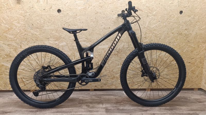 Propain Spindrift CF mullet M"