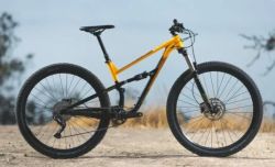 🔥🔥 SLEVA 22.000 -42% 🔥🔥 Polygon SISKIU D6 ORANGE 29" - L 