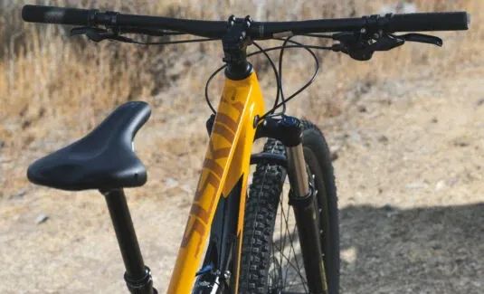 🔥🔥 SLEVA 22.000 -42% 🔥🔥 Polygon SISKIU D6 ORANGE 29" - L 