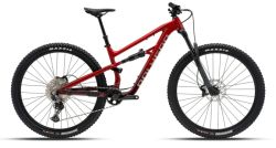 🔥🔥 SLEVA 6.000 -12% 🔥🔥 POLYGON SISKIU T7 RED 1X12 29"- L