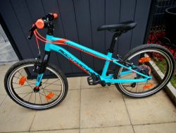 Rock Machine Thunder