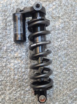 Rock Shox 205x65