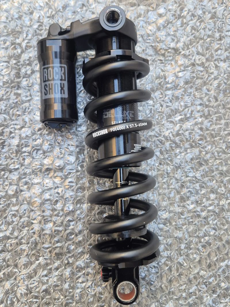 Rock Shox 205x65