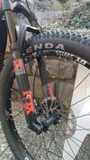 Orbea Wild HT20