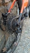 Orbea Wild HT20