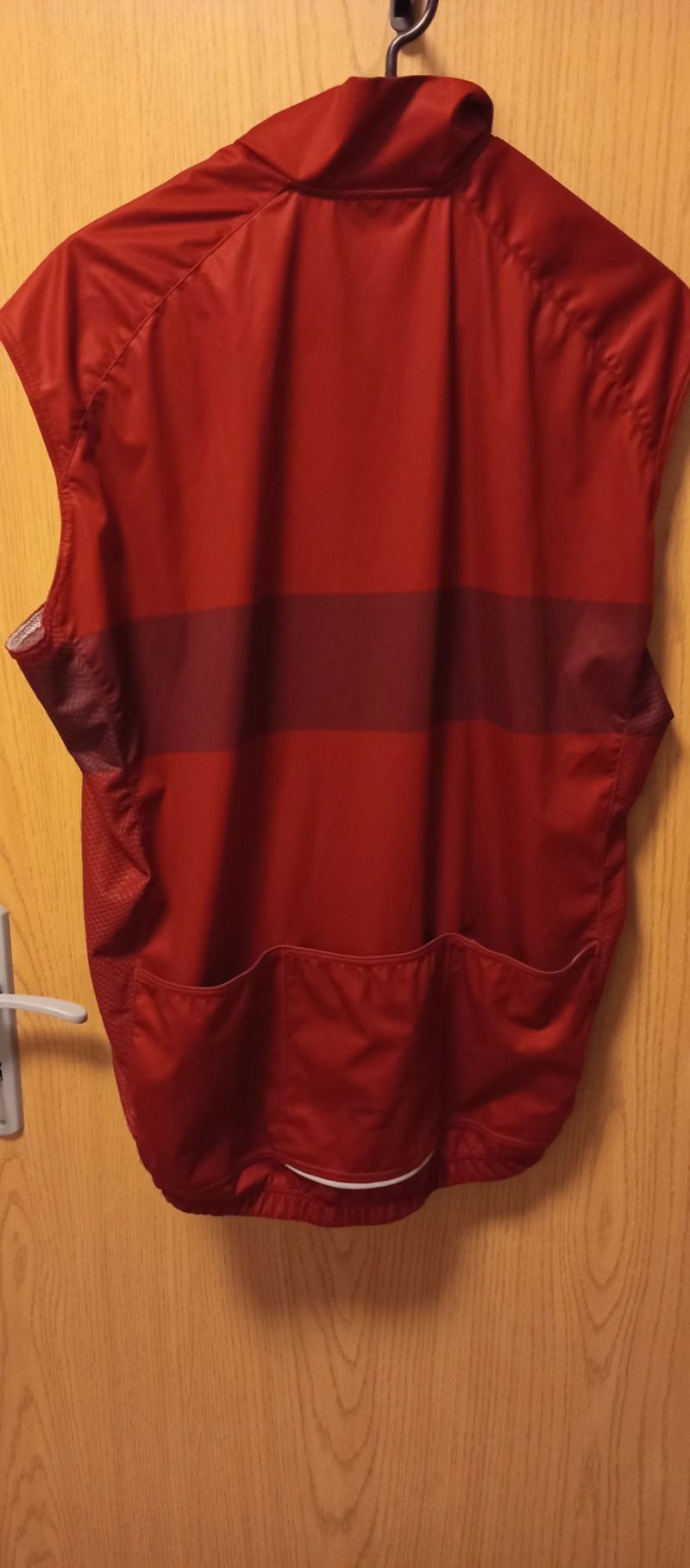 Laren II vesta 3XL od cyklodresy.cz