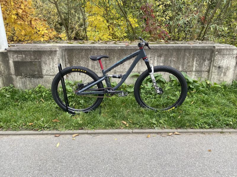 Dartmoor shine slopeduro