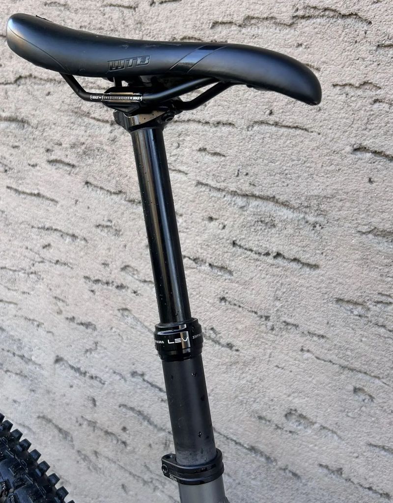 CTM Scroll 2019 XL – výborný stav, málo ježděné