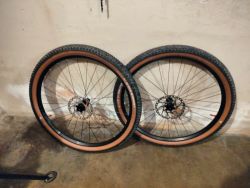 Syncros Silverton 2,5