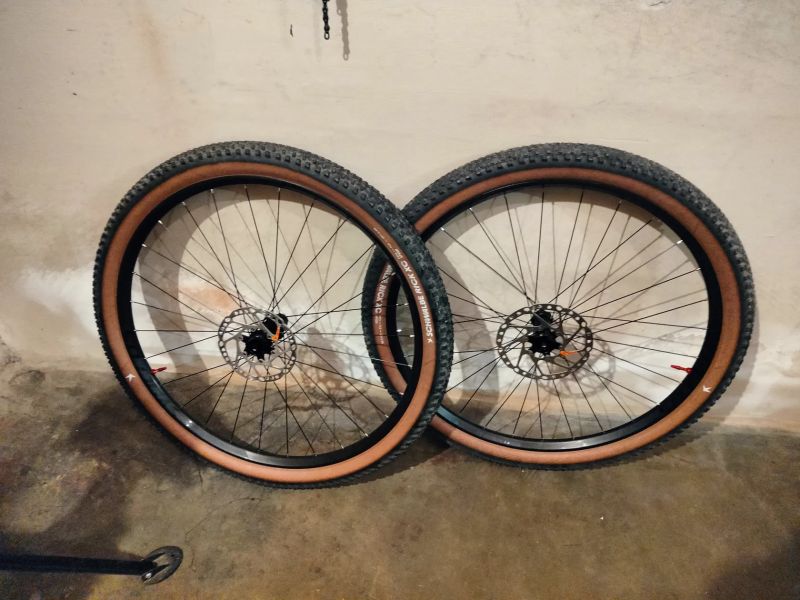 Syncros Silverton 2,5