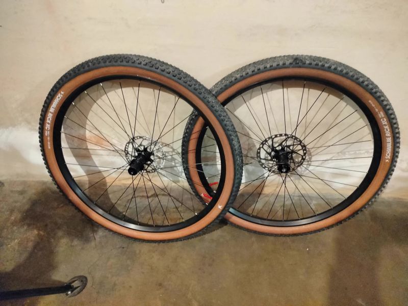 Syncros Silverton 2,5