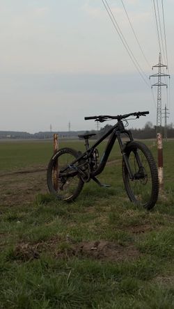 Trek Slash 8 gen 6