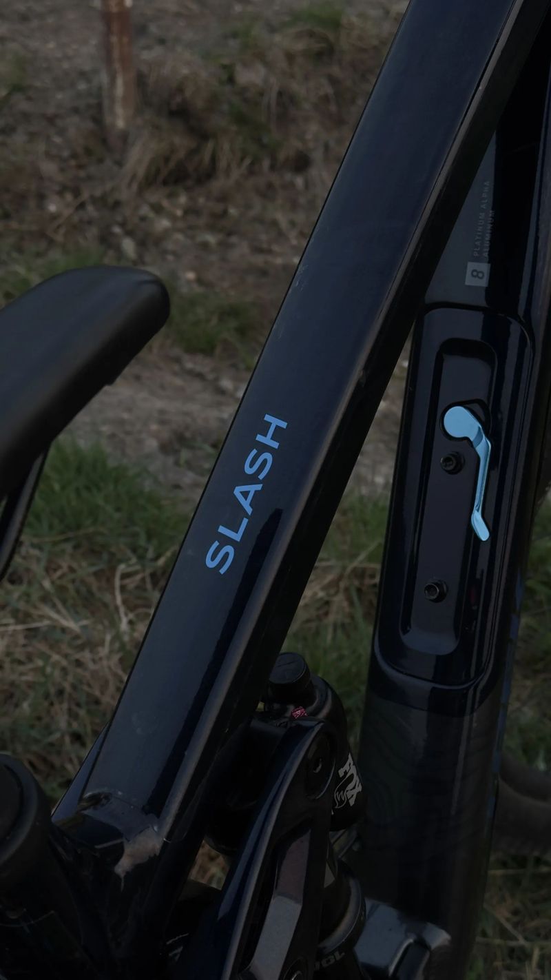Trek Slash 8 gen 6