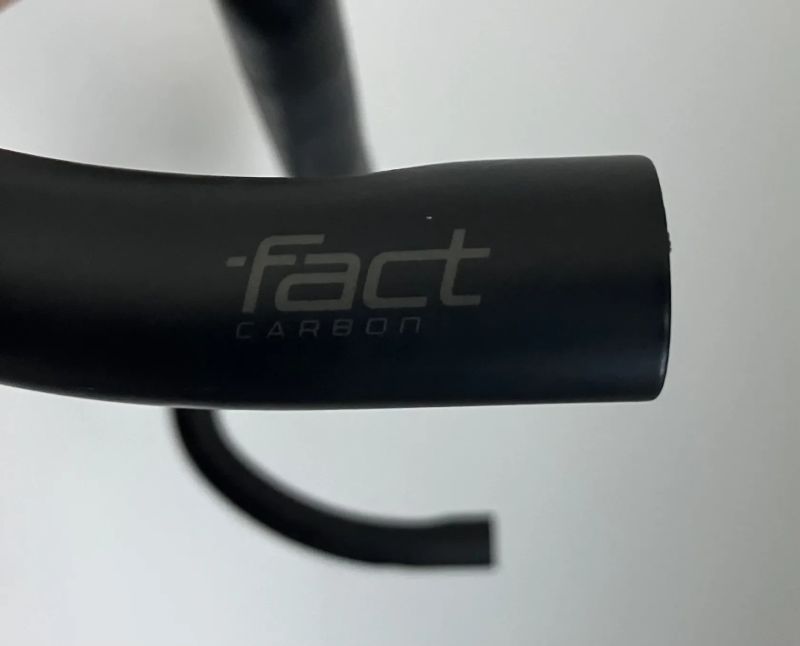 Řídítka Specialized Road S-Works Shallow Carbon 31.8/42